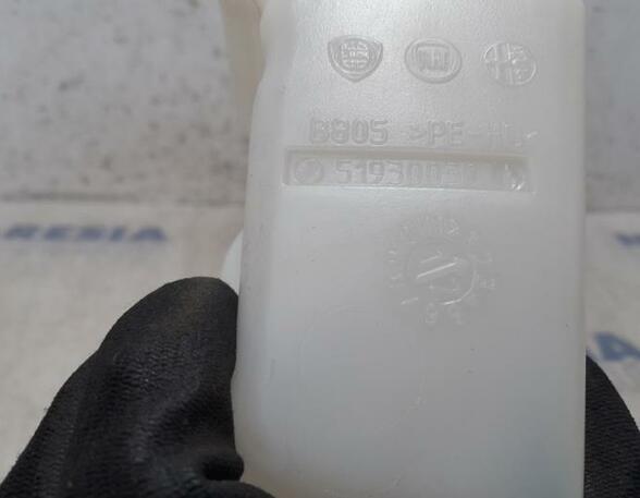 Washer Fluid Tank (Bottle) FIAT Panda (312, 319), FIAT Panda Van (312, 519)