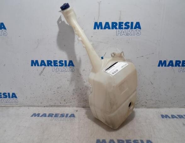 Washer Fluid Tank (Bottle) ALFA ROMEO 159 Sportwagon (939)