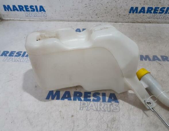 Washer Fluid Tank (Bottle) ALFA ROMEO Giulietta (940)