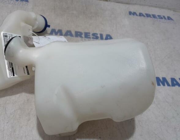 Washer Fluid Tank (Bottle) PEUGEOT 207 (WA, WC)