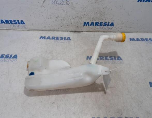 Washer Fluid Tank (Bottle) RENAULT Grand Scénic III (JZ0/1), RENAULT Scénic III (JZ0/1)