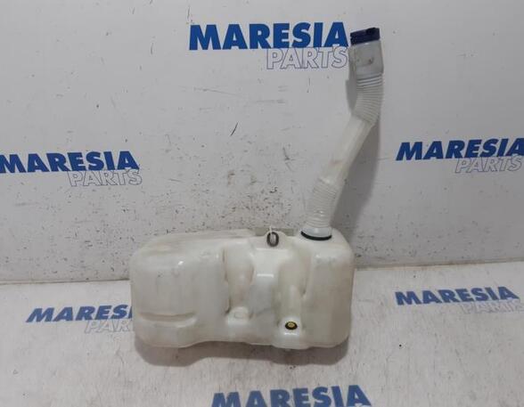 Washer Fluid Tank (Bottle) CITROËN Jumper Kasten (--)