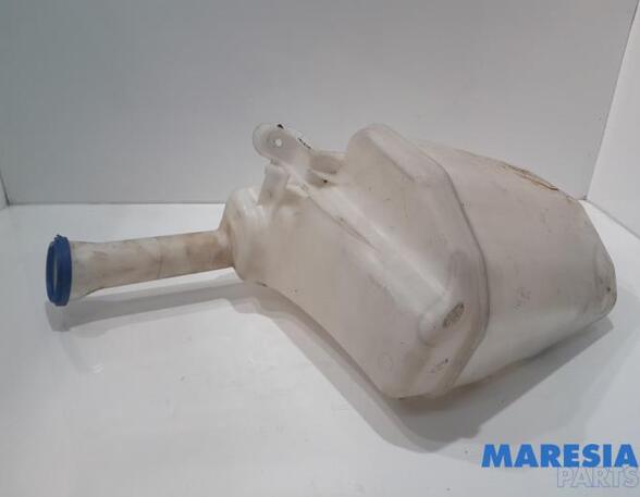 Washer Fluid Tank (Bottle) CITROËN C1 (PM, PN)