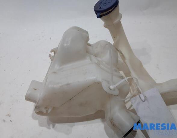 Washer Fluid Tank (Bottle) CITROËN C3 II (SC), CITROËN C3 III (SX)