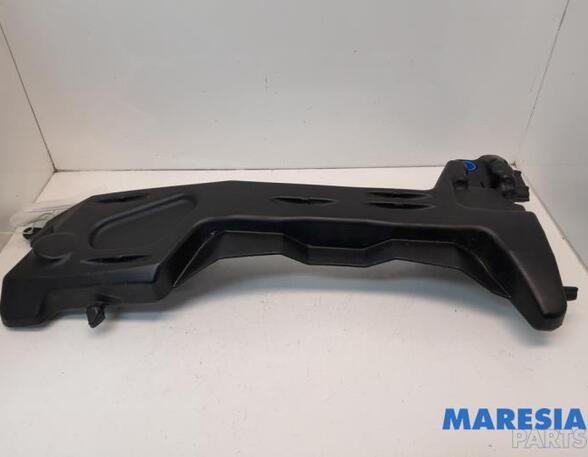 Washer Fluid Tank (Bottle) CITROËN C4 Grand Picasso II (DA, DE)