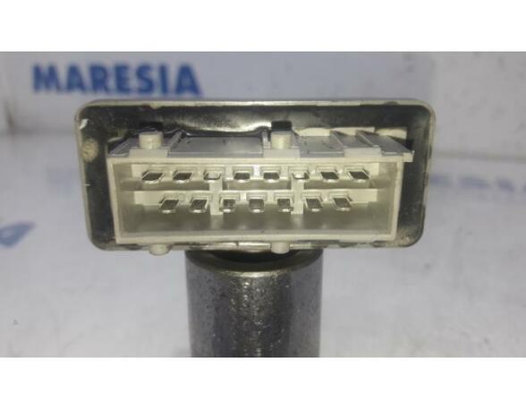 Wash Wipe Interval Relay PEUGEOT 508 SW I (8E)