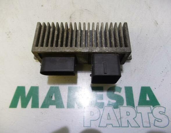 Wash Wipe Interval Relay RENAULT Grand Scénic III (JZ0/1), RENAULT Scénic III (JZ0/1)