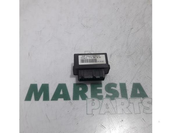 Wash Wipe Interval Relay LANCIA Delta III (844)