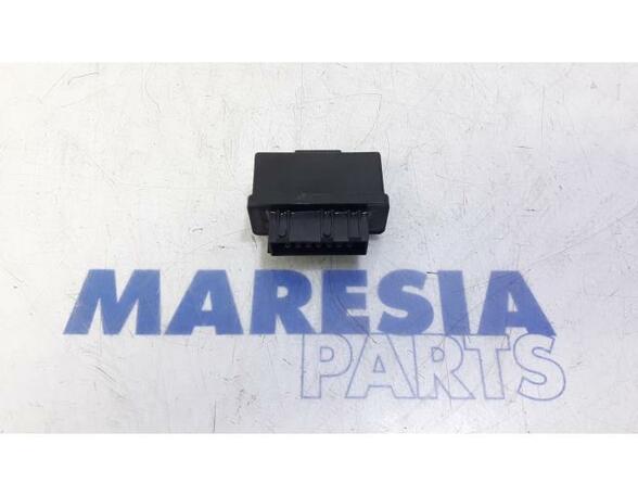 Wash Wipe Interval Relay PEUGEOT 207 CC (WD)