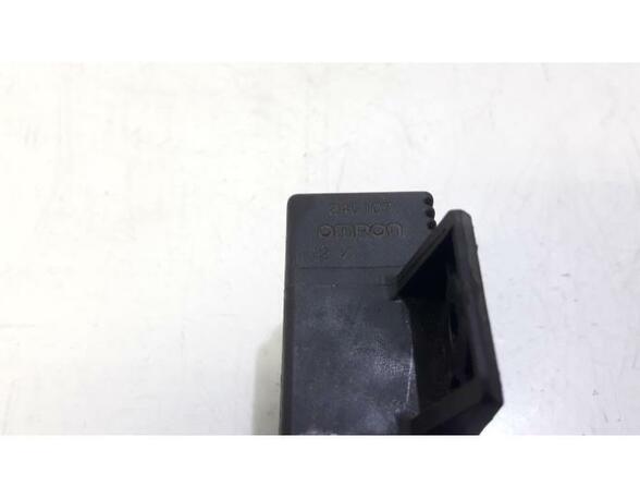 Wash Wipe Interval Relay PEUGEOT 207 CC (WD)