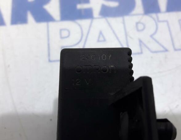 Wash Wipe Interval Relay PEUGEOT 308 CC (4B)