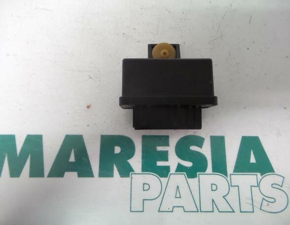 Wash Wipe Interval Relay PEUGEOT 207 SW (WK)