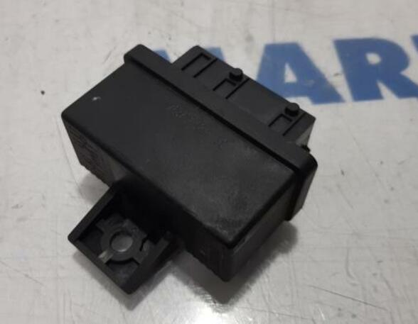 Wash Wipe Interval Relay PEUGEOT 207 CC (WD)