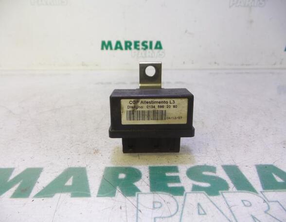 Wash Wipe Interval Relay PEUGEOT Boxer Bus (--)