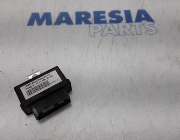 01345962080 Relais CITROEN Jumper Kasten II (250) P16649382