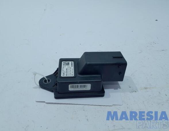 Wash Wipe Interval Relay PEUGEOT 308 SW II (L4, LC, LJ, LR, LX)