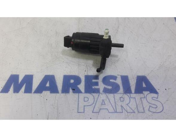 Washer Jet FIAT Tipo Kombi (356), FIAT Tipo Schrägheck (356)