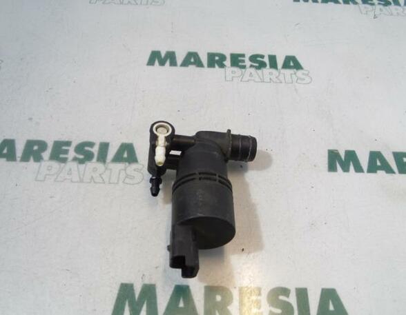 Washer Jet RENAULT Laguna II Grandtour (KG0/1)