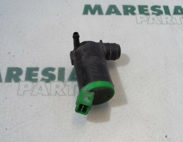 Washer Jet PEUGEOT 406 Coupe (8C)