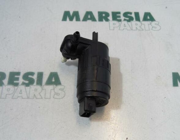 Washer Jet FIAT Grande Punto (199), FIAT Punto Evo (199), FIAT Punto (199)