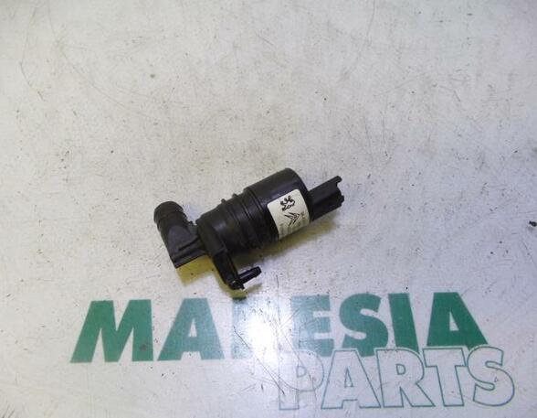 Washer Jet PEUGEOT 407 Coupe (6C)