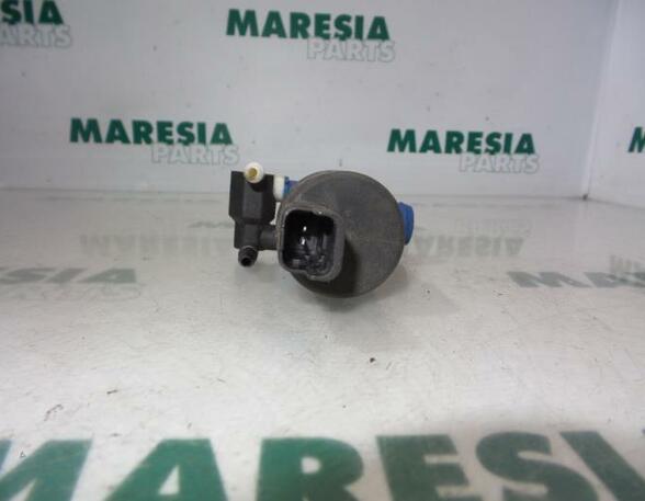 Washer Jet RENAULT Clio III (BR0/1, CR0/1)