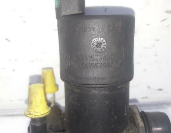 Reinigingsvloeistofsproeier PEUGEOT 207 (WA, WC)
