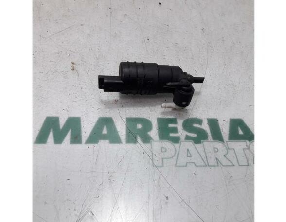 Washer Jet RENAULT Clio II (BB, CB), RENAULT Clio III (BR0/1, CR0/1)