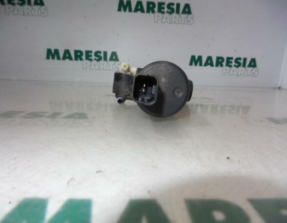 Washer Jet RENAULT Clio II (BB, CB), RENAULT Clio III (BR0/1, CR0/1)