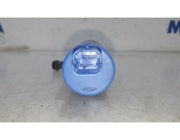 Reinigingsvloeistofpomp koplampreiniging PEUGEOT 3008 Großraumlimousine (0U_)