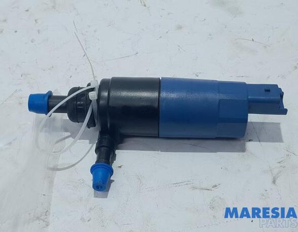 Headlight Cleaning Water Pump RENAULT Espace IV (JK0/1)