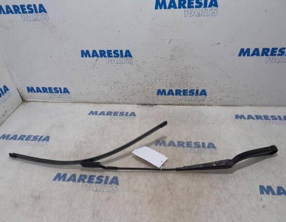 Wiper Arm OPEL Vivaro Combi (--), OPEL Vivaro B Kasten (--)