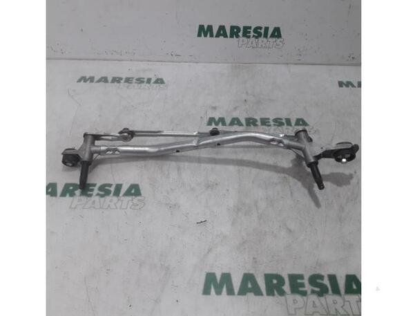 Wiper Linkage DS DS3 (--)