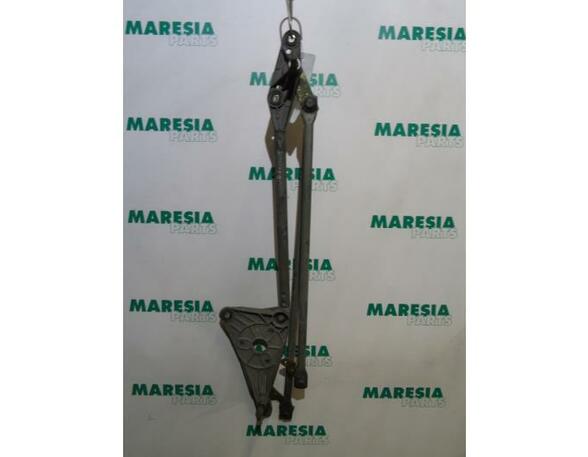 Wiper Linkage RENAULT Safrane I (B54)