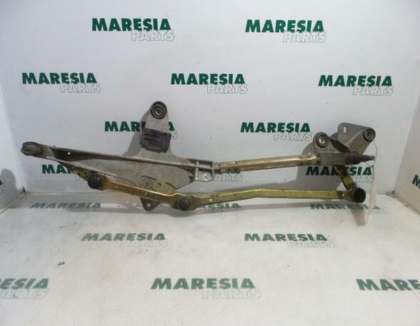 Wiper Linkage RENAULT Laguna I (556, B56)