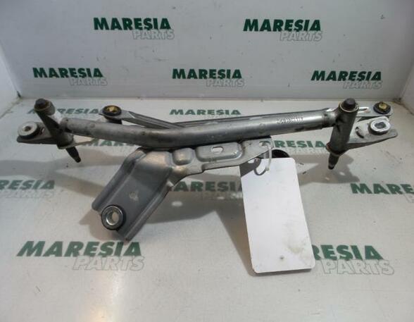 Wiper Linkage FIAT Grande Punto (199), FIAT Punto (199), FIAT Punto Evo (199)