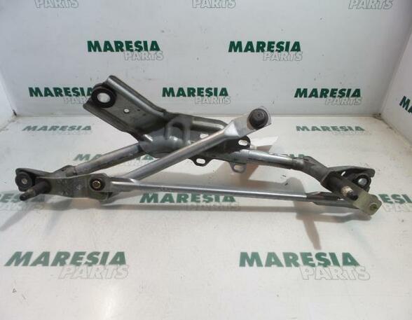 Wiper Linkage FIAT Grande Punto (199), FIAT Punto (199), FIAT Punto Evo (199)