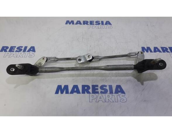 Wiper Linkage FIAT Bravo II (198)