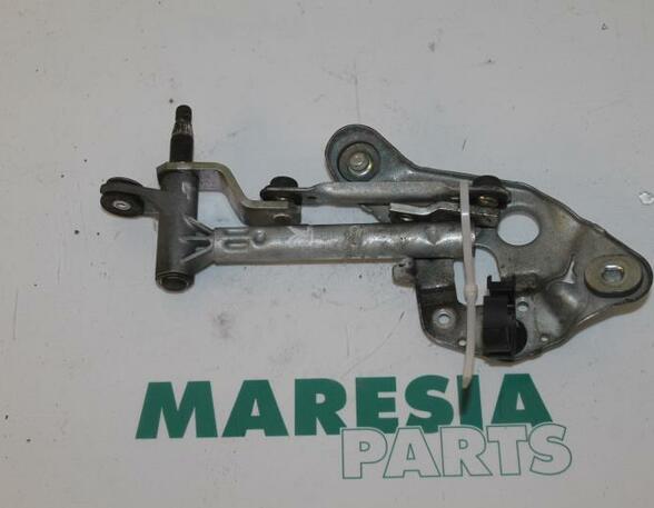 Wiper Linkage PEUGEOT 407 Coupe (6C)