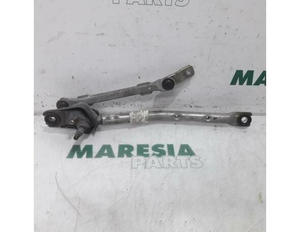 Wiper Linkage CITROËN C1 (PM, PN)