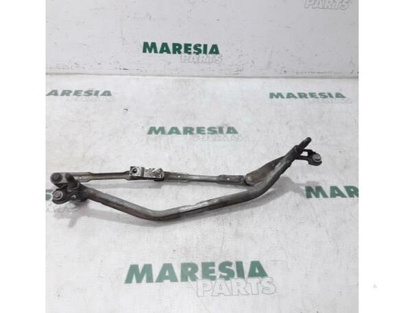 Wiper Linkage PEUGEOT 207 SW (WK)