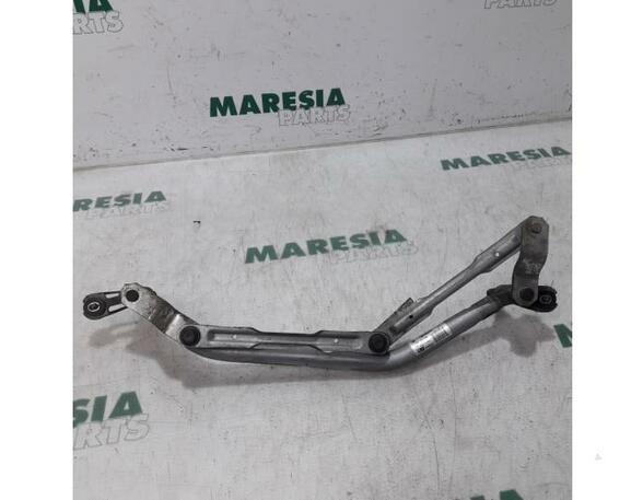 Wiper Linkage PEUGEOT 207 SW (WK)