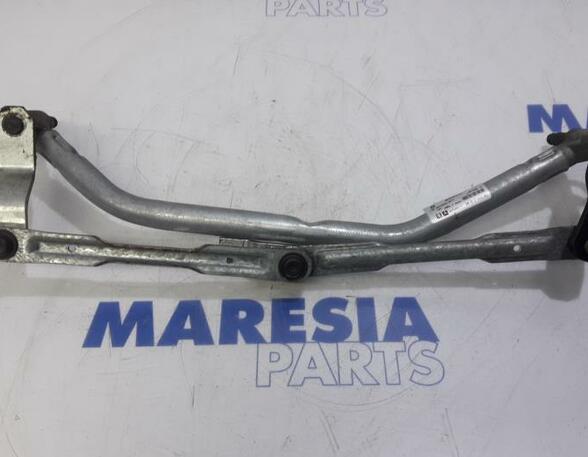 Wiper Linkage PEUGEOT 207 CC (WD)