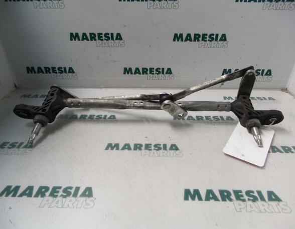 Wiper Linkage FIAT Bravo II (198)