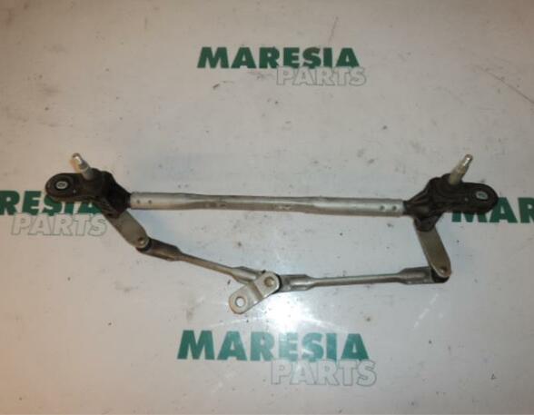 Wiper Linkage FIAT Bravo II (198)