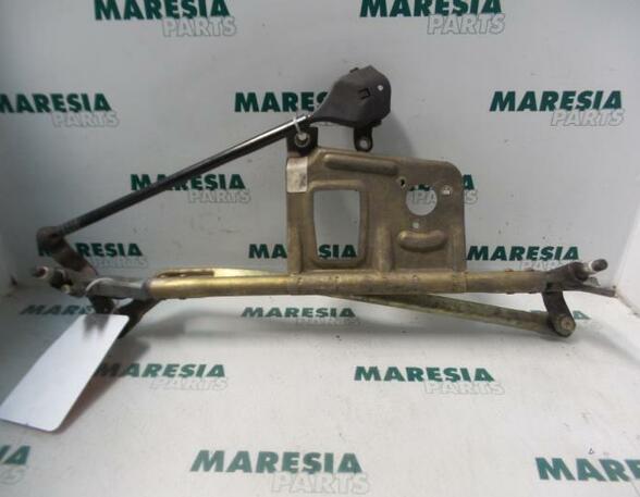 Wiper Linkage ALFA ROMEO 166 (936)