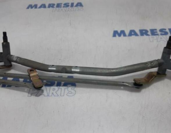 Wiper Linkage CITROËN C3 I (FC, FN)