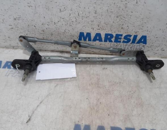 Wiper Linkage FIAT 500 (312), FIAT 500 C (312)