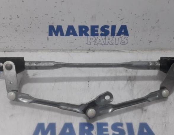 Wiper Linkage FIAT 500 (312), FIAT 500 C (312)