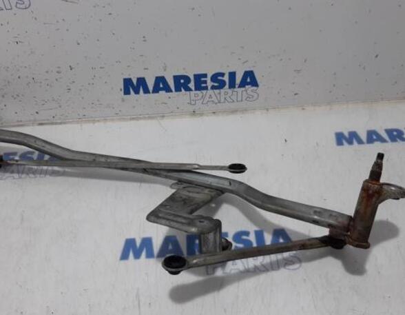 Wiper Linkage CITROËN Jumper Kasten (--)